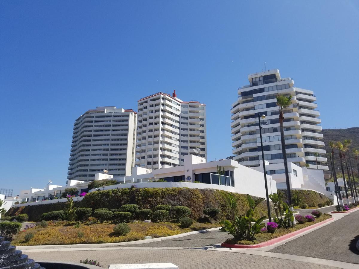 Calfia Condo Rosarito Kültér fotó