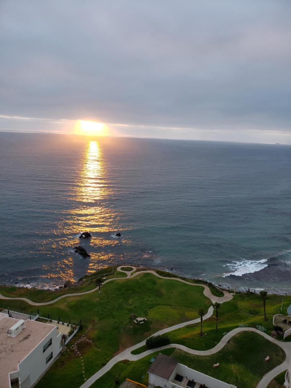 Calfia Condo Rosarito Kültér fotó